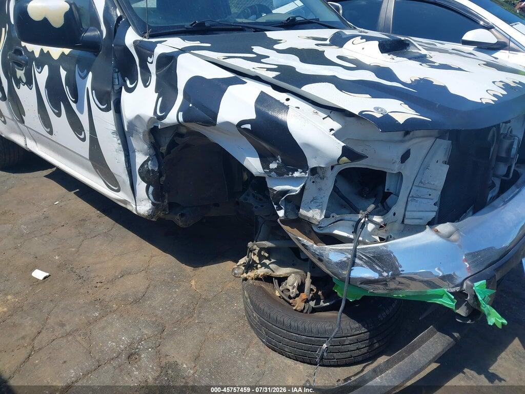 1GCCS148048172971 2004 CHEVROLET COLORADO photo no. 6