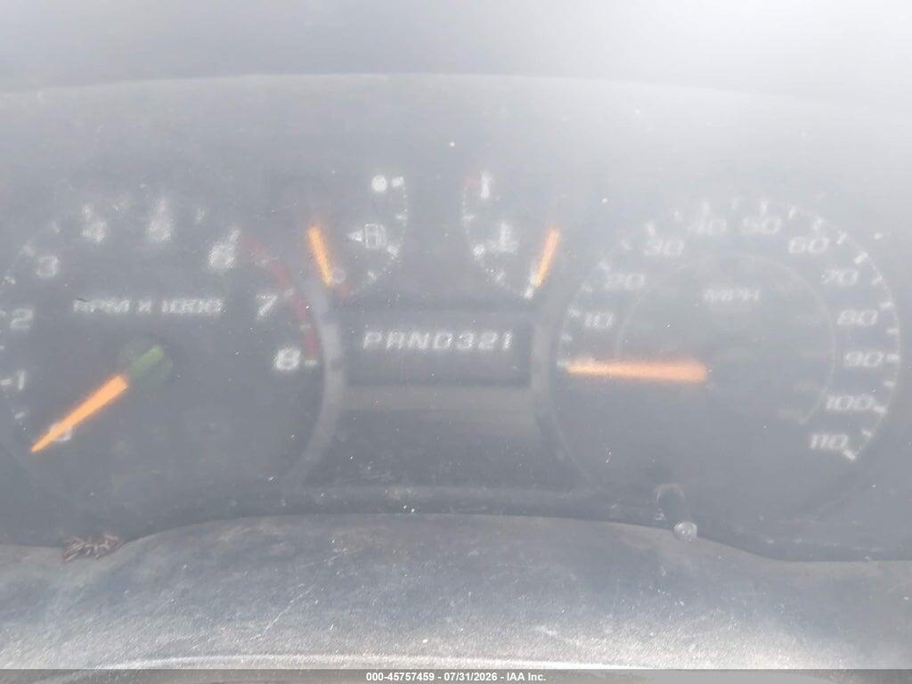 1GCCS148048172971 2004 CHEVROLET COLORADO photo no. 7