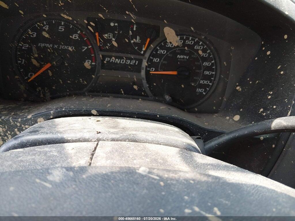 1GCDS136448182973 2004 CHEVROLET COLORADO photo no. 7