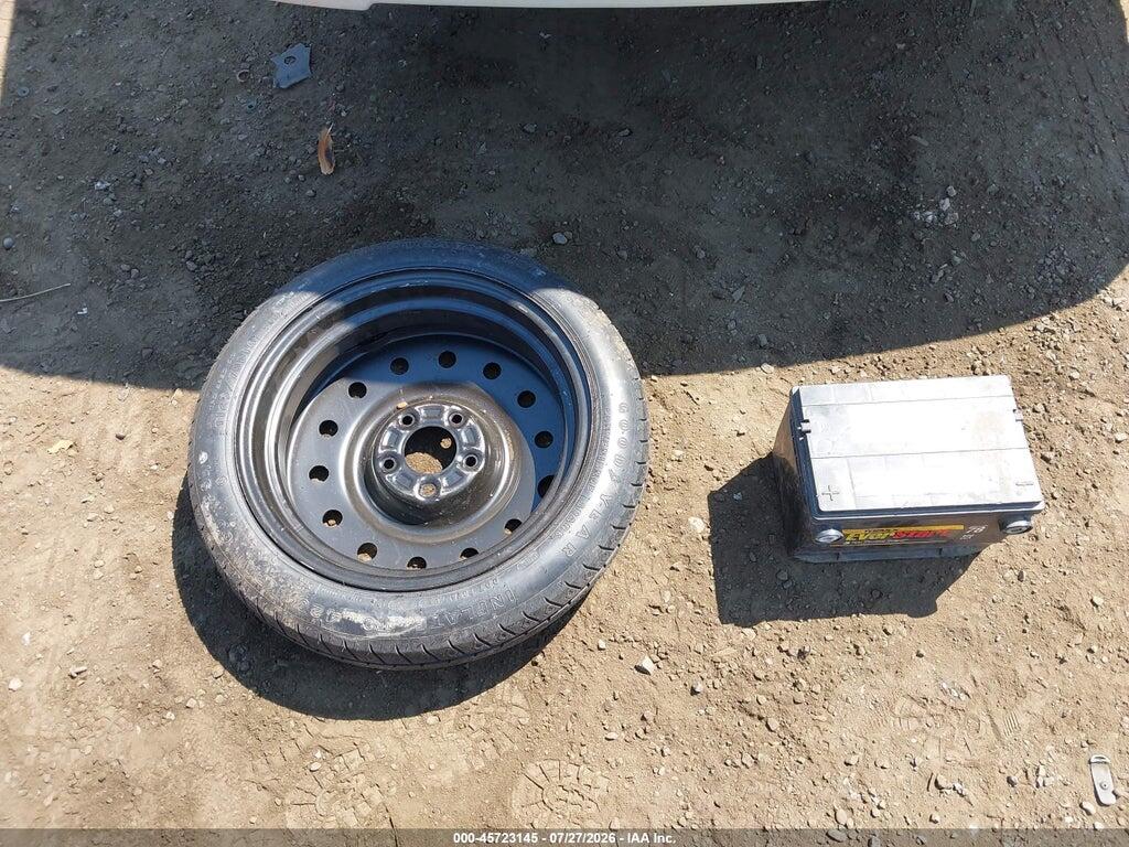 2G1WF52EX49388809 2004 CHEVROLET IMPALA photo no. 12