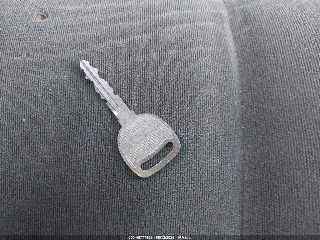 2GCEC13T341336020 2004 CHEVROLET SILVERADO 1500 photo no. 11