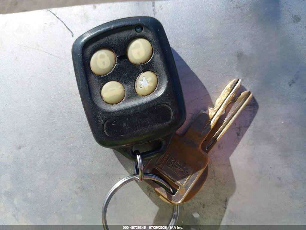 2GCEC19K5L1246591 1990 CHEVROLET GMT-400 photo no. 11