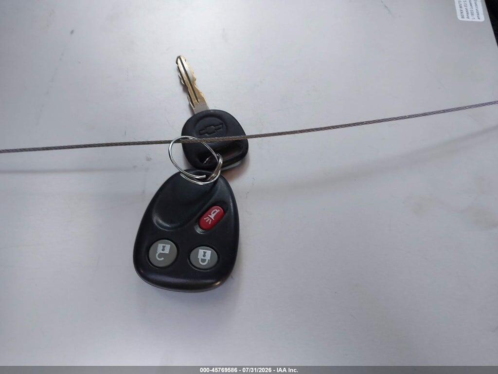 1GCEK19VX4E124726 2004 CHEVROLET SILVERADO 1500 photo no. 11