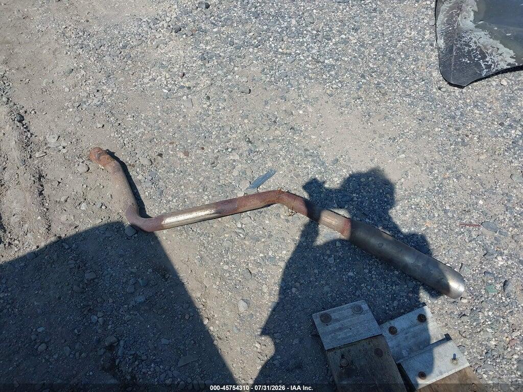 1GCEK19T74E185417 2004 CHEVROLET SILVERADO 1500 photo no. 12