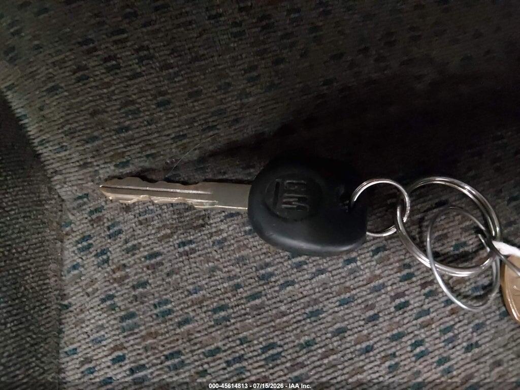 1GCEK19V04E375500 2004 CHEVROLET SILVERADO 1500 photo no. 11