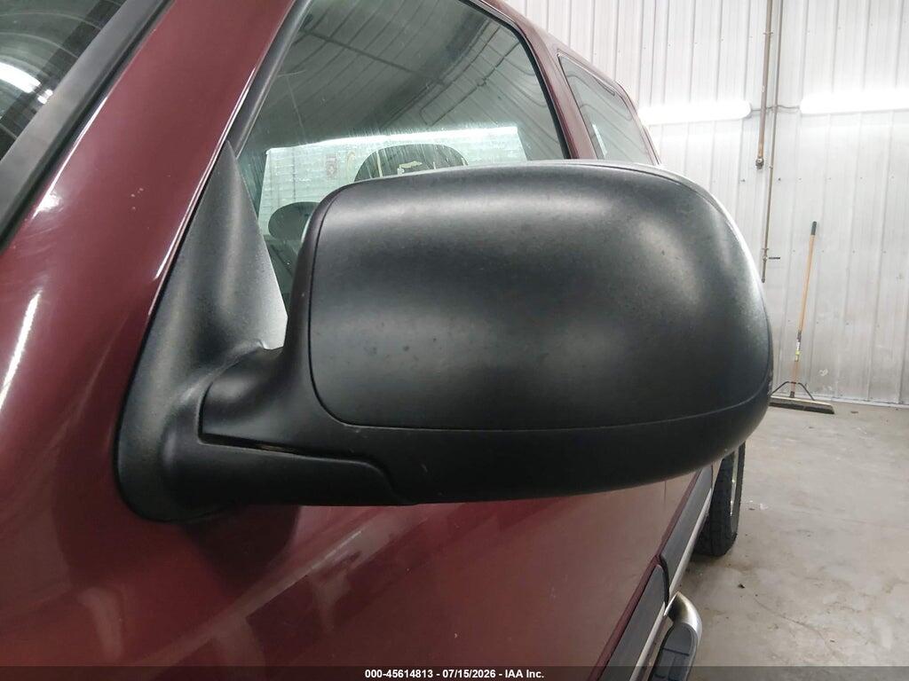 1GCEK19V04E375500 2004 CHEVROLET SILVERADO 1500 photo no. 12