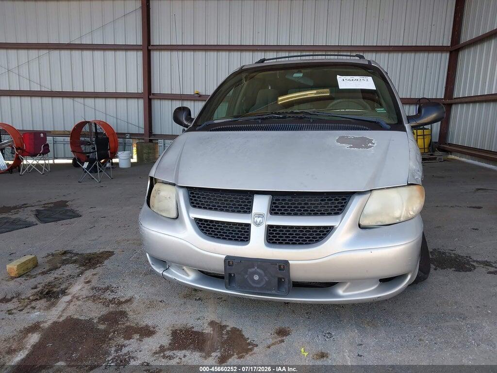 2B4GP44362R764673 2002 DODGE GRAND CARAVAN photo no. 12