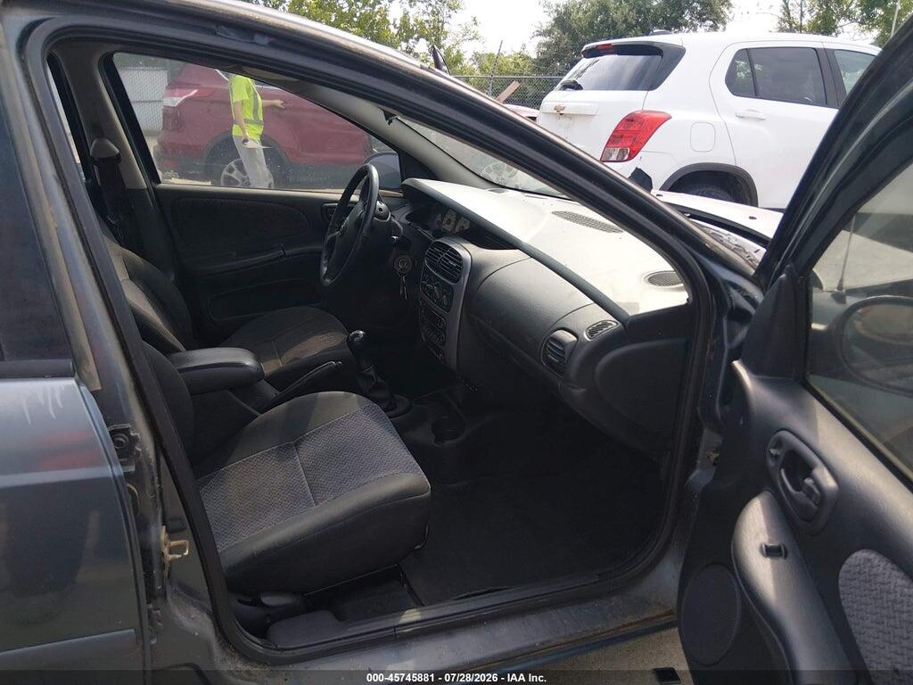 1B3ES56C12D604376 2002 DODGE NEON photo no. 5