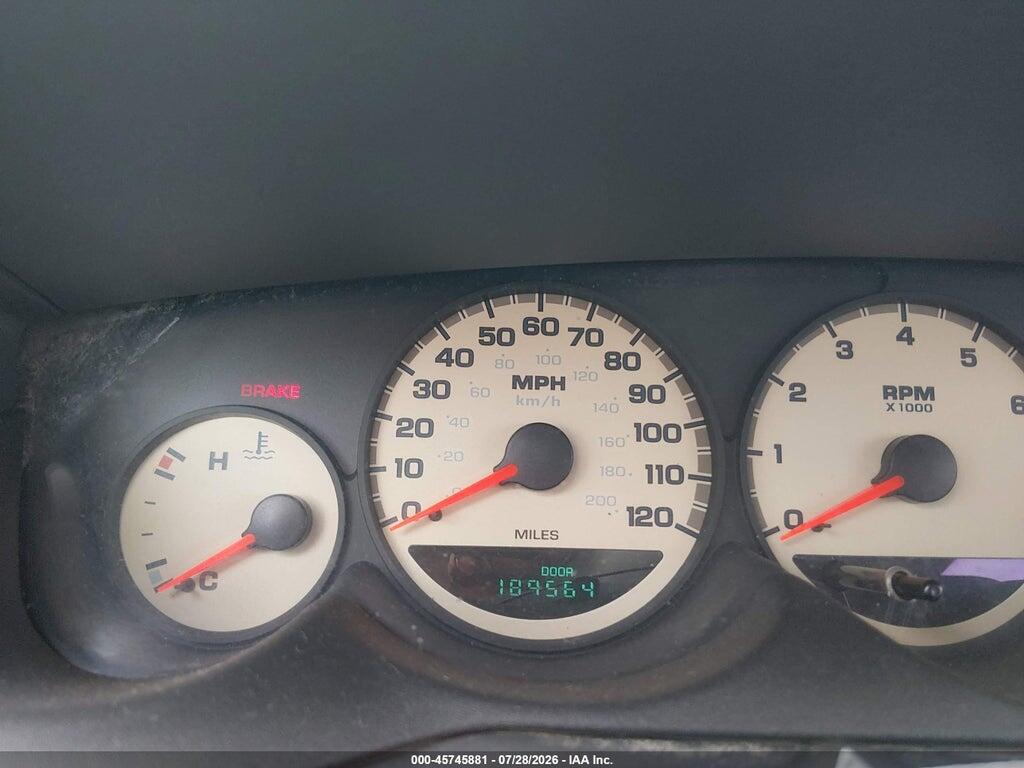 1B3ES56C12D604376 2002 DODGE NEON photo no. 7
