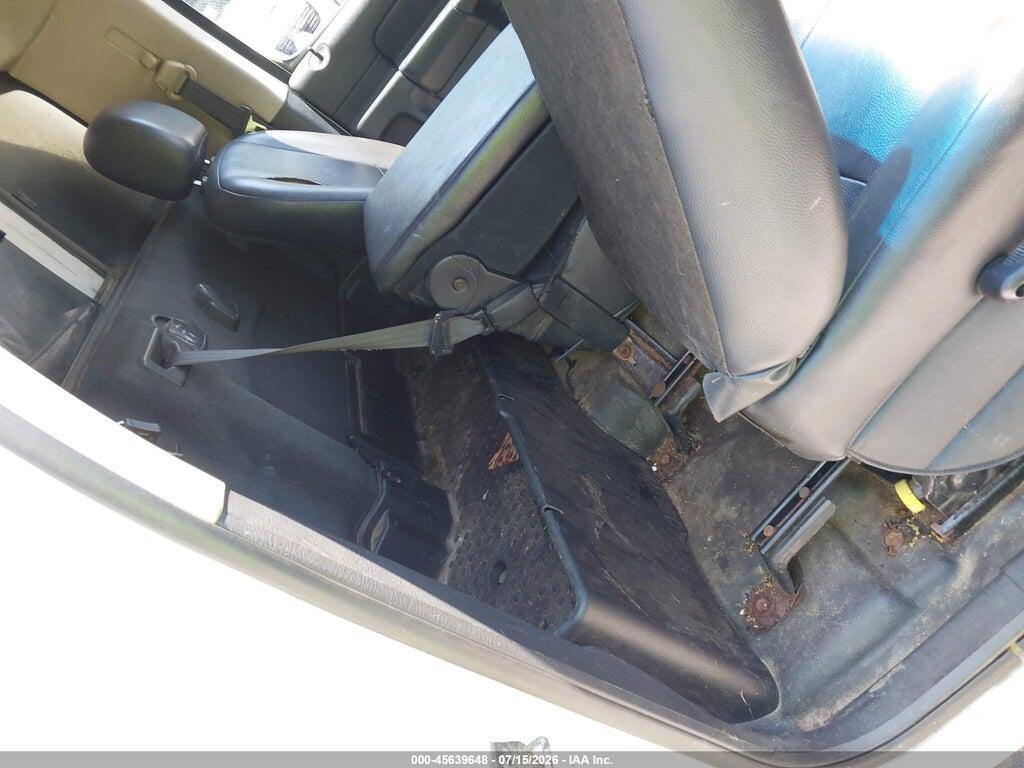 1D7HA16N32J188301 2002 DODGE RAM 1500 photo no. 8