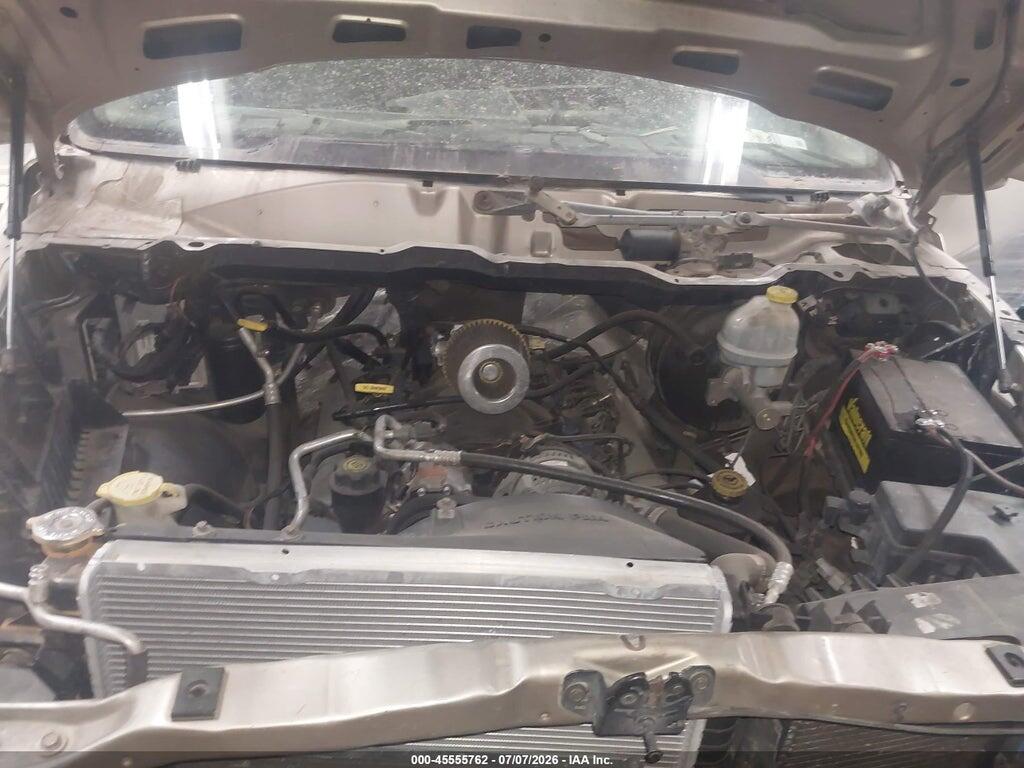 3D7HA18N72G169720 2002 DODGE RAM 1500 photo no. 10