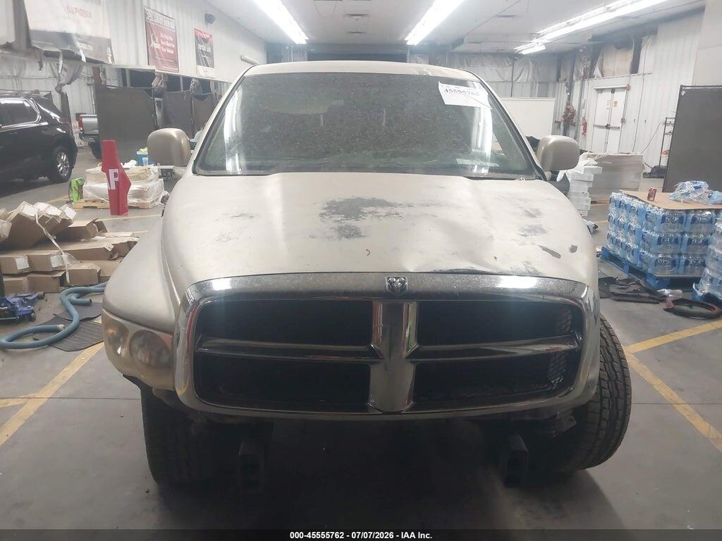 3D7HA18N72G169720 2002 DODGE RAM 1500 photo no. 12