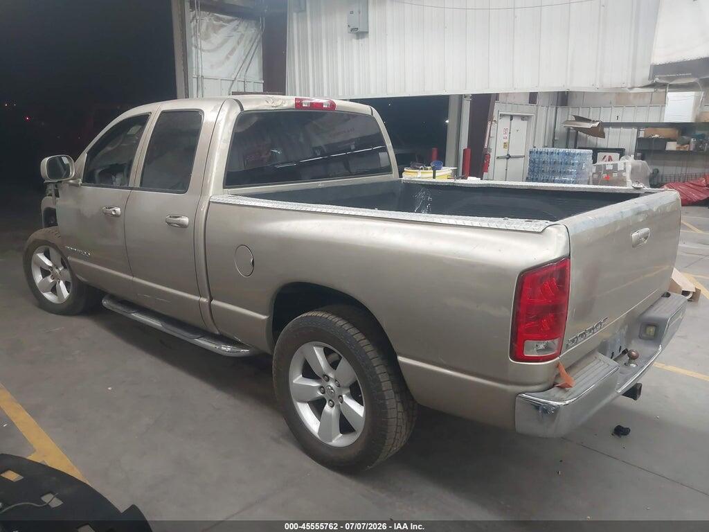 3D7HA18N72G169720 2002 DODGE RAM 1500 photo no. 3