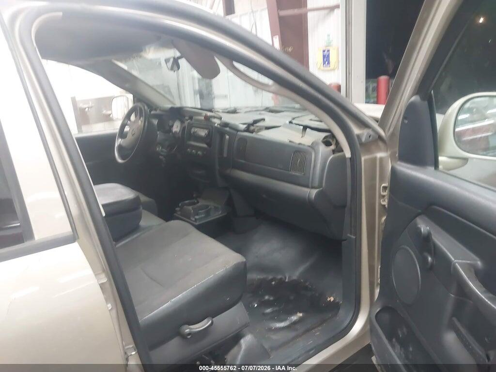 3D7HA18N72G169720 2002 DODGE RAM 1500 photo no. 5