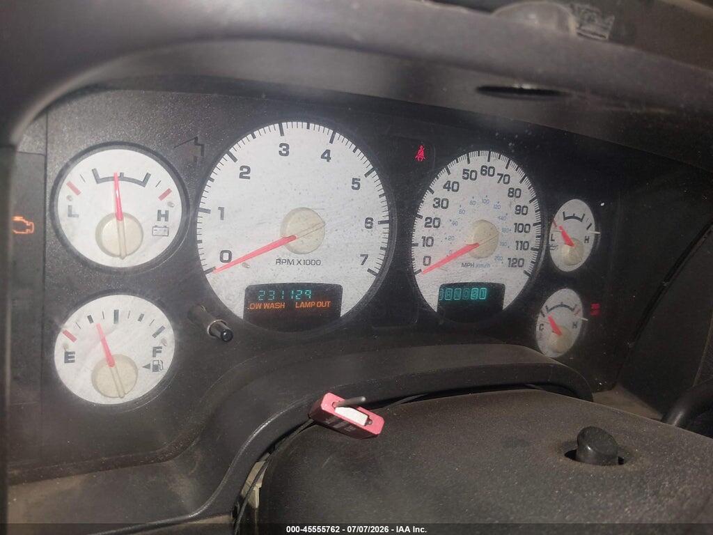 3D7HA18N72G169720 2002 DODGE RAM 1500 photo no. 7
