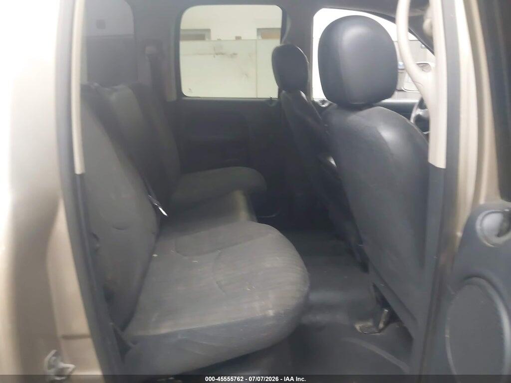 3D7HA18N72G169720 2002 DODGE RAM 1500 photo no. 8