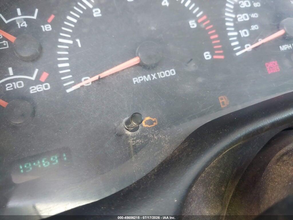 3B7KF23Z22M278993 2002 DODGE RAM 2500 photo no. 7
