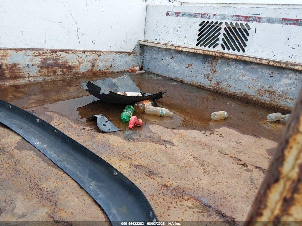 3B6MF36522M309686 2002 DODGE RAM 3500 photo no. 12