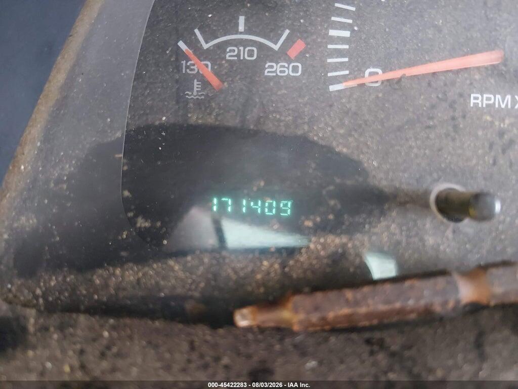 3B6MF36522M309686 2002 DODGE RAM 3500 photo no. 5