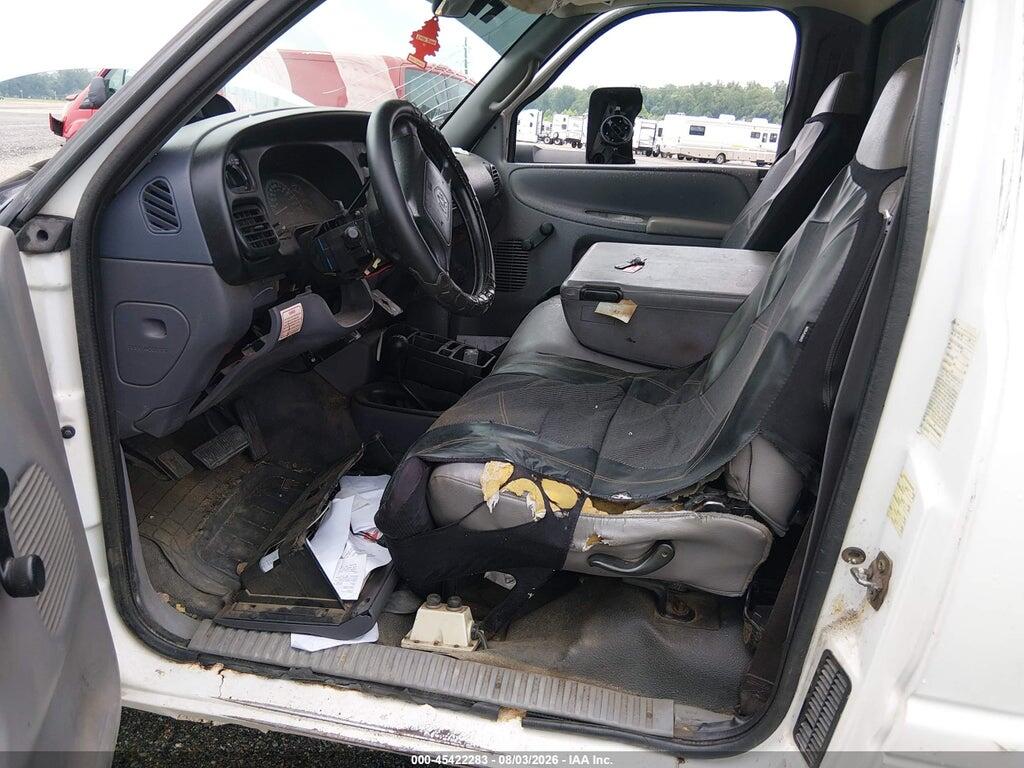 3B6MF36522M309686 2002 DODGE RAM 3500 photo no. 7