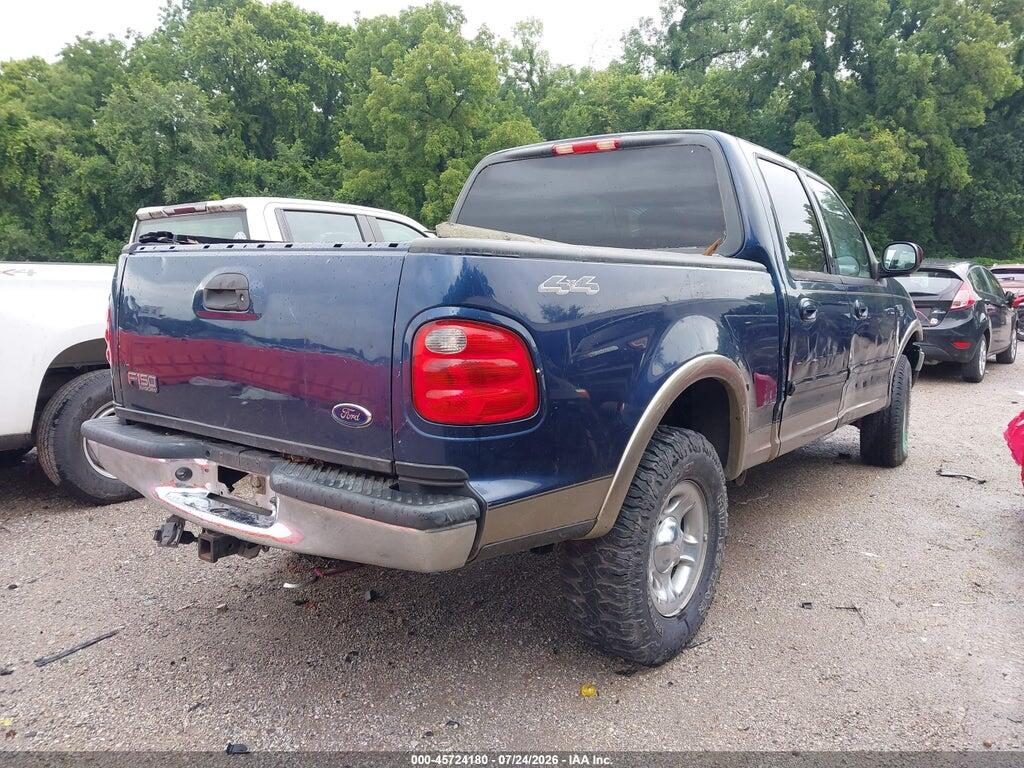 1FTRW08L32KB92669 2002 FORD F-150 photo no. 4