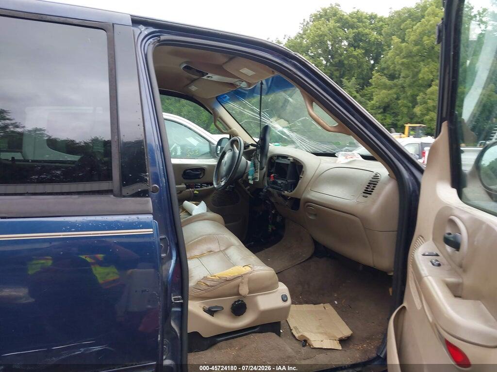 1FTRW08L32KB92669 2002 FORD F-150 photo no. 5