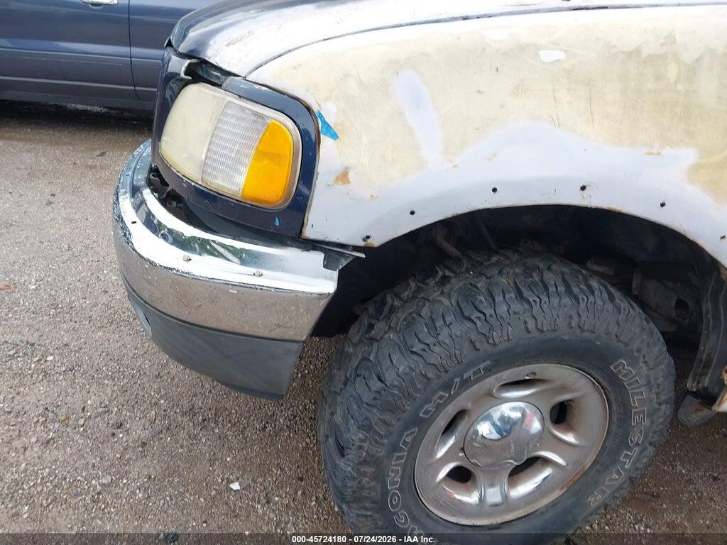 1FTRW08L32KB92669 2002 FORD F-150 photo no. 6