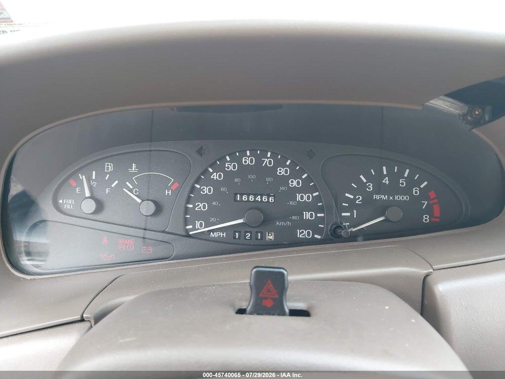 3FAFP113X2R150601 2002 FORD ESCORT photo no. 7
