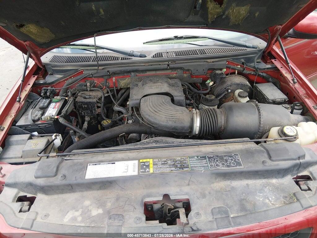 1FTRX18W72NA62759 2002 FORD F-150 photo no. 10