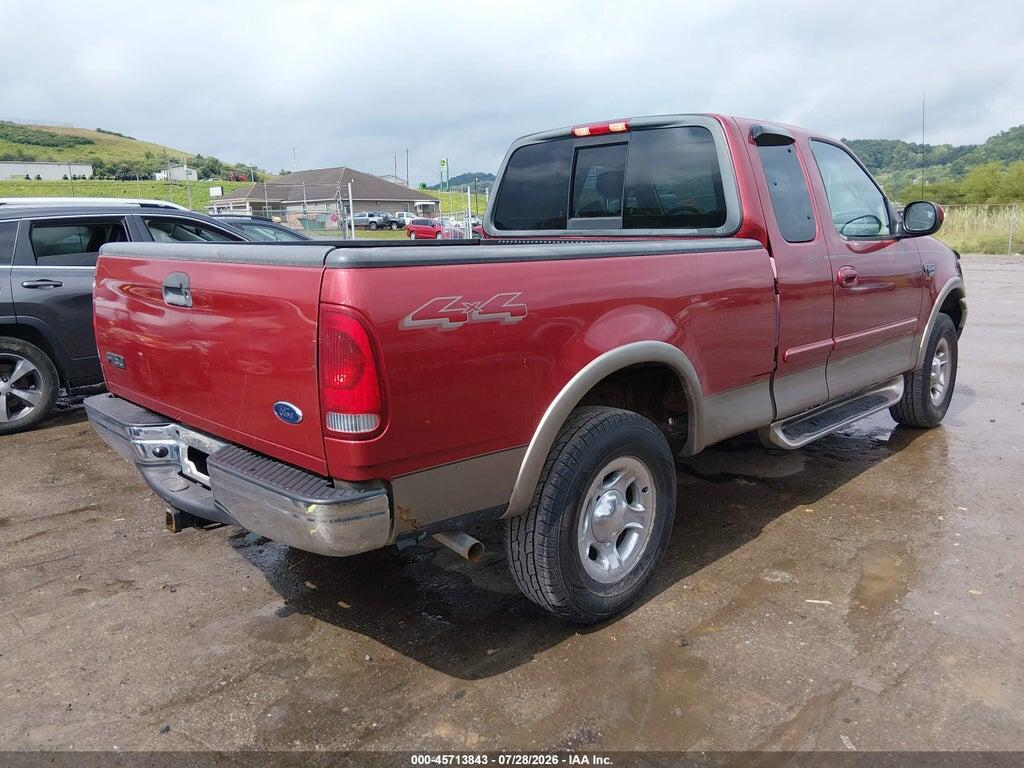1FTRX18W72NA62759 2002 FORD F-150 photo no. 4
