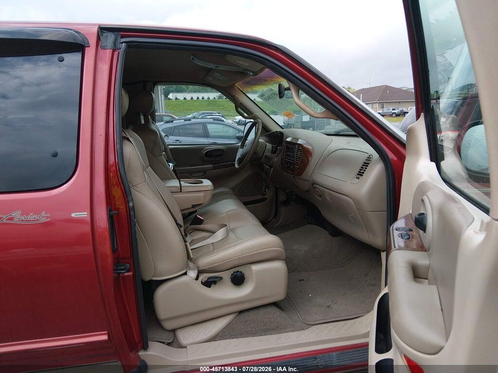 1FTRX18W72NA62759 2002 FORD F-150 photo no. 5