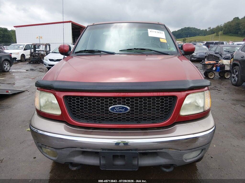 1FTRX18W72NA62759 2002 FORD F-150 photo no. 6