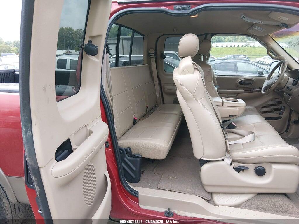 1FTRX18W72NA62759 2002 FORD F-150 photo no. 8