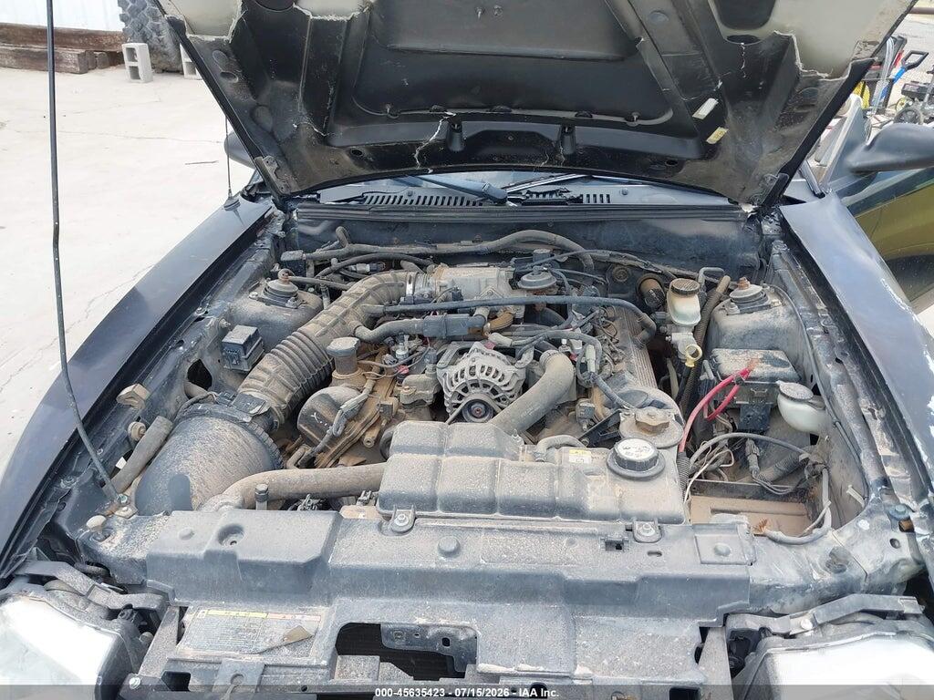 1FAFP45X02F230923 2002 FORD MUSTANG photo no. 10