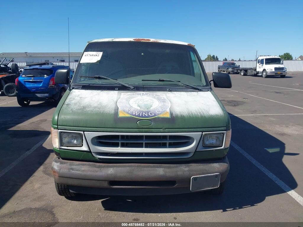 1FTSE34S32HB16479 2002 FORD E-350 SUPER DUTY photo no. 6