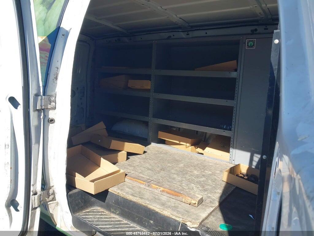 1FTSE34S32HB16479 2002 FORD E-350 SUPER DUTY photo no. 8