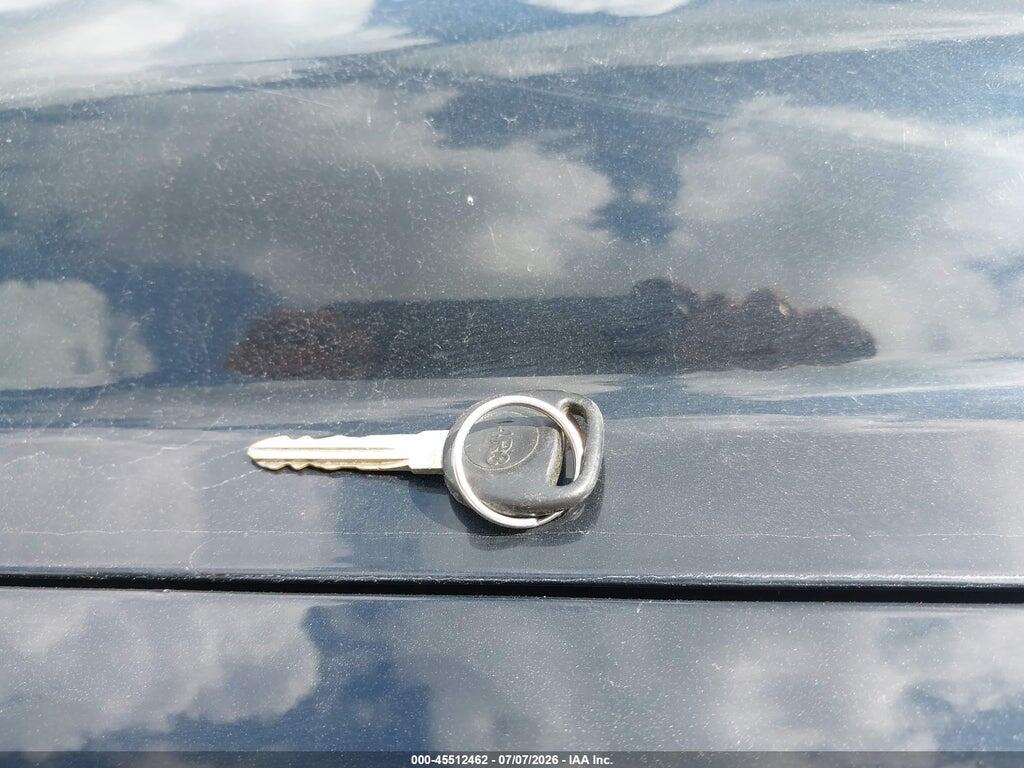 1GNEK13ZX4R117108 2004 CHEVROLET TAHOE photo no. 10