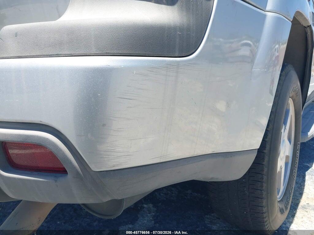 1GNDS13S542363085 2004 CHEVROLET TRAILBLAZER photo no. 6