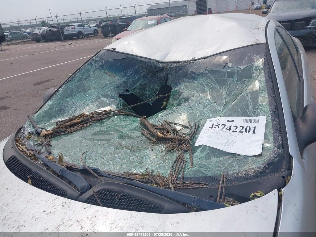 1C3AL56RX4N212187 2004 CHRYSLER SEBRING photo no. 12