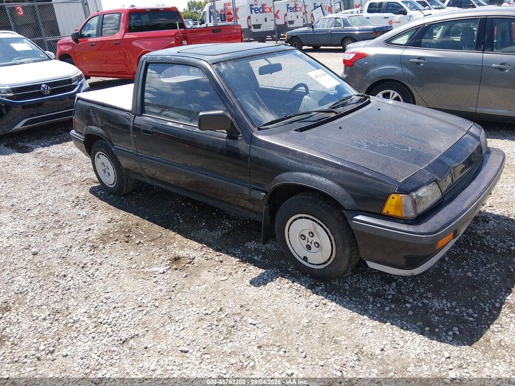 2HGED6358LH523420 1990 HONDA CIVIC photo no. 1