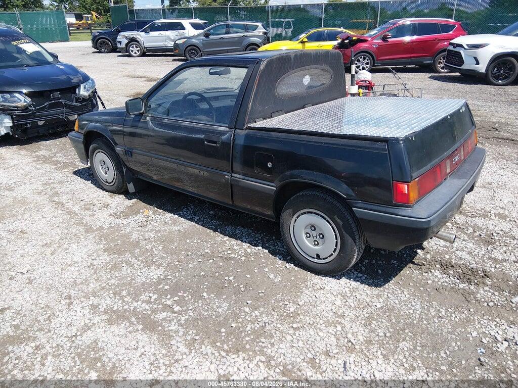 2HGED6358LH523420 1990 HONDA CIVIC photo no. 3