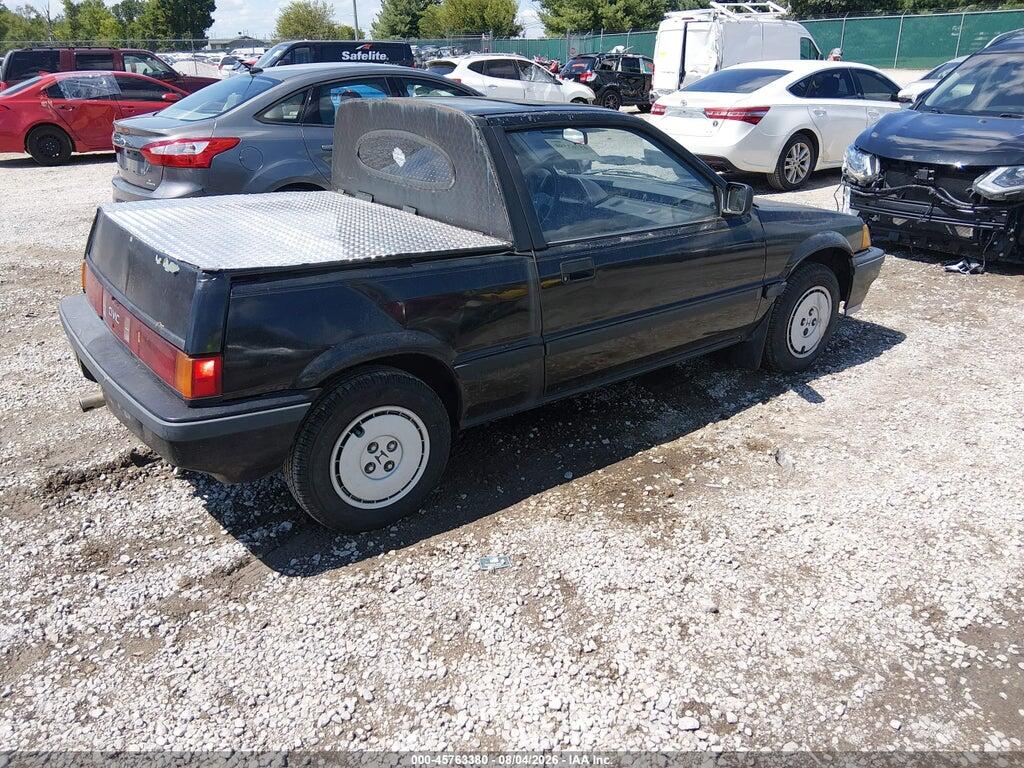 2HGED6358LH523420 1990 HONDA CIVIC photo no. 4