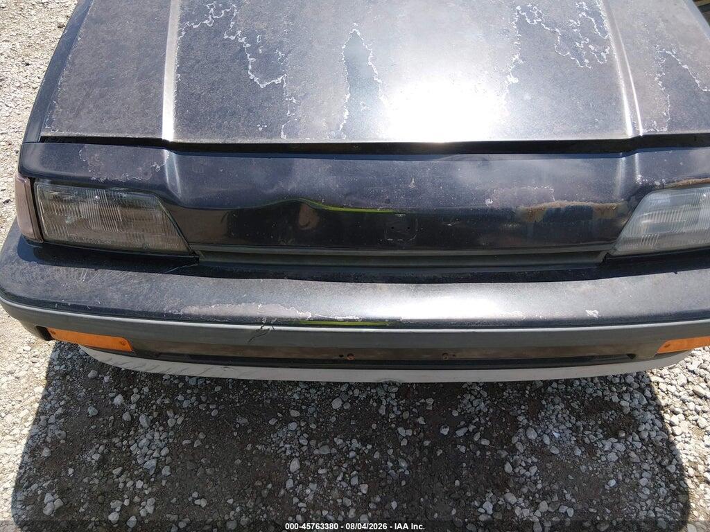 2HGED6358LH523420 1990 HONDA CIVIC photo no. 6