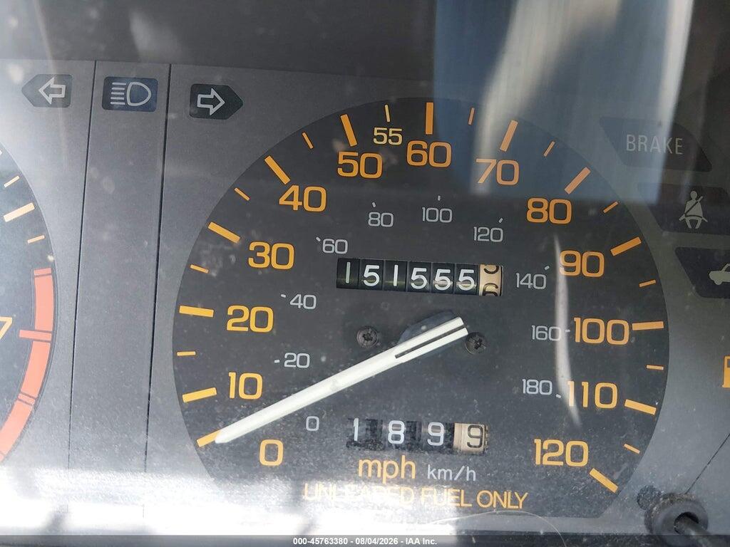 2HGED6358LH523420 1990 HONDA CIVIC photo no. 7