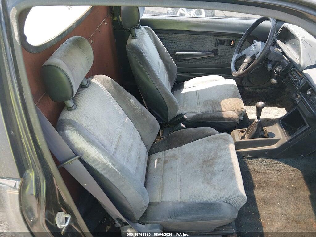 2HGED6358LH523420 1990 HONDA CIVIC photo no. 8