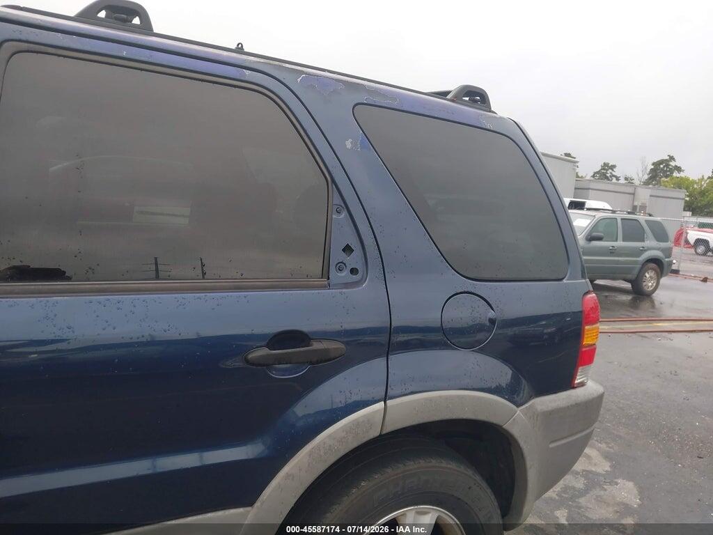 1FMCU04152KB24465 2002 FORD ESCAPE photo no. 6