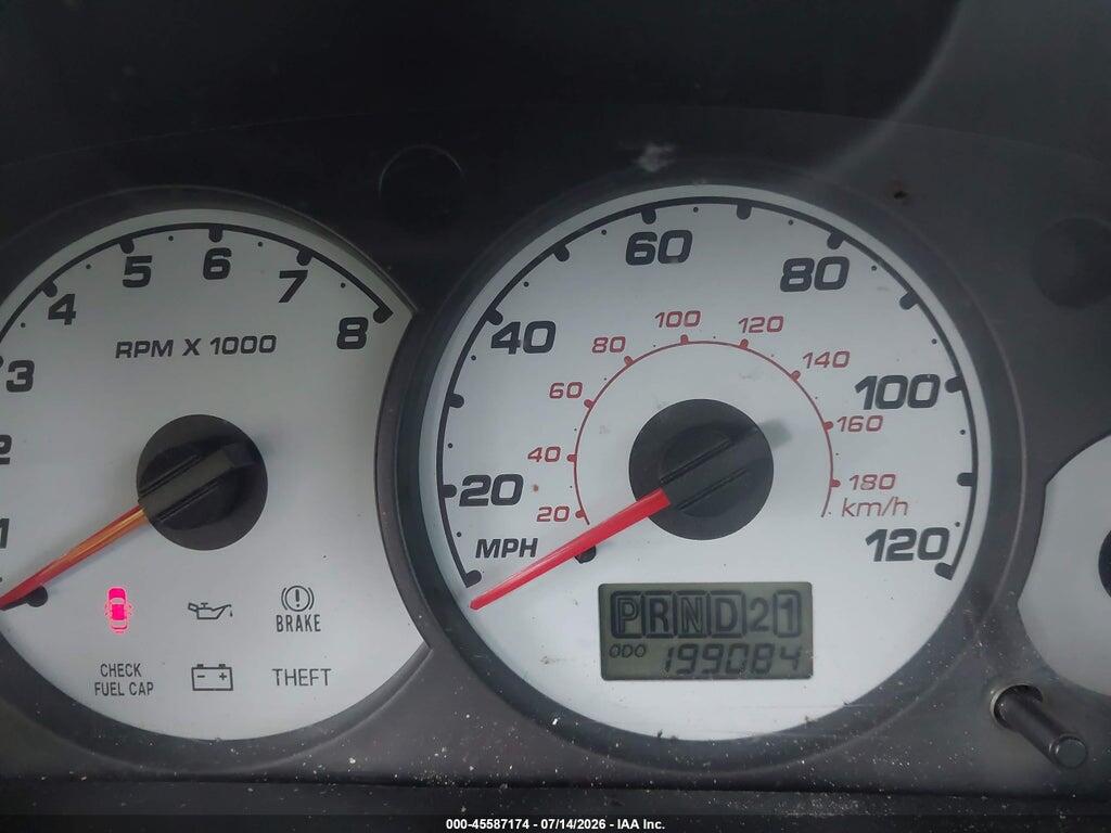 1FMCU04152KB24465 2002 FORD ESCAPE photo no. 7