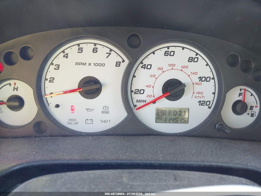 1FMCU04102KA69097 2002 FORD ESCAPE photo no. 7