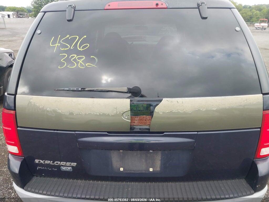 1FMZU73E02UB68496 2002 FORD EXPLORER photo no. 12
