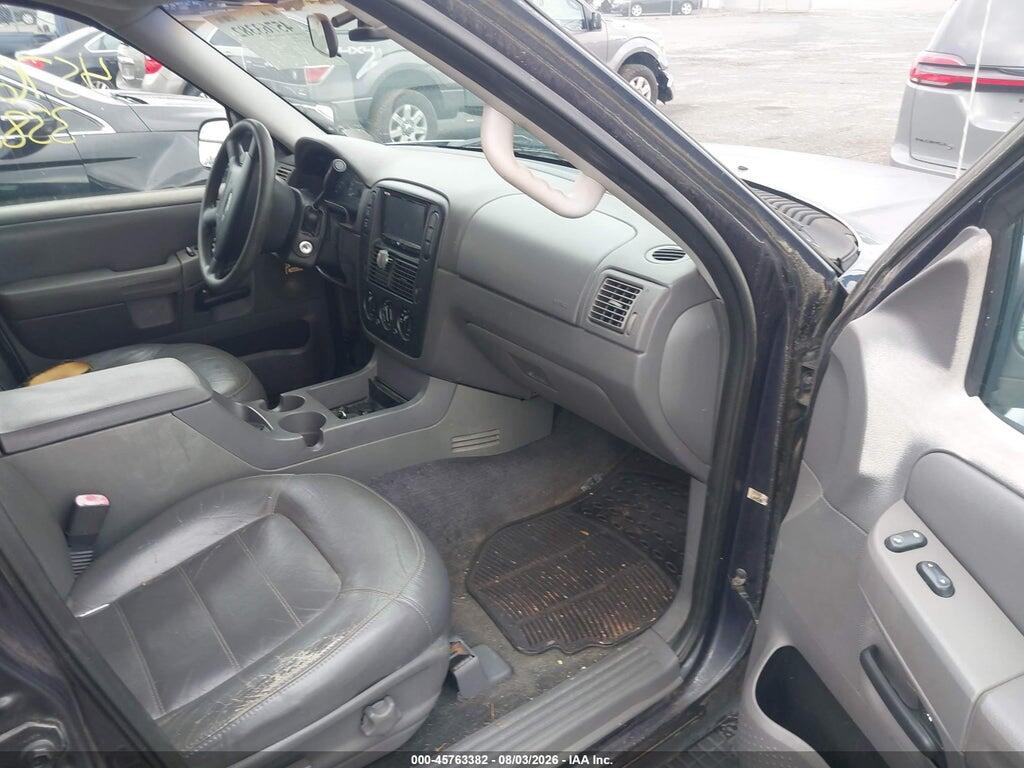 1FMZU73E02UB68496 2002 FORD EXPLORER photo no. 5